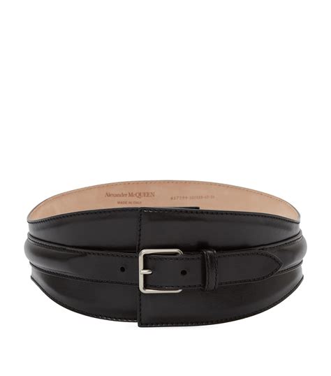 alexander mcqueen belts sale.